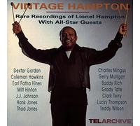 Hampton - Vintage Hampton