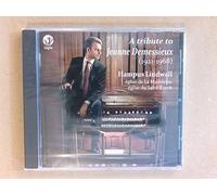 Hampus Lind All - A Tribute to Jeanne Demessieux