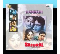 Hamrahi by Mohd. Rafi, Mubarak Begum, Chorus Lata Mangeshkar