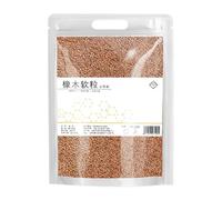 Hamster Bedding - 25*20*10cm Small Animal Bedding | Paper Bedďing, Odor Control Oak Cork Comfort Absorbing, Odor Control, Small Animal Enclosures Substrate, for Squirrels Mices Bunny Gerbils