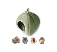 Hamster cage, guinea pig house, small animal enclosure for hamsters, ferrets, rabbits and other small animals