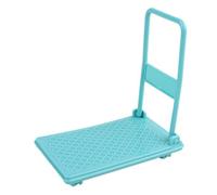 Hamster Cart Toy l Rolling Hamster Toy l Interactive Hamster Toy Cart l Hamster Push Cart Toy l Creative Hamster Cart Toy Lightweight & Easy to Move for Pet Hamsters
