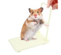 Hamster Cart Toy, Small Animal Toys, Hamster Enrichment Toys, Photo Props Hamster Cage Accessories, Small Cart Chinchilla Bed Pet Toy, Hamster Cart Toy, Small Animal Enrichment Toys
