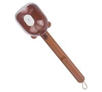 Hamster Clips, Pet Clamps, Ergonomic Anti Holders, Escape Proof Grabbing Tools 12,2 x 2,76 pulgadas for Guinea Pigs, Gerbils, Bunnies, Hedgehogs, Small Animal Cage Grooming, Cleaning, Gold Daily