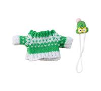 Hamster Clothing - Cotton Linen, 3.94x2.17in Hoodie Outfit Small Pet Clothes | Breathable Hoodie Sweater, Hamster Clothes For Guinea Pigs, Bunnies, Chinchillas, Hedgehogs