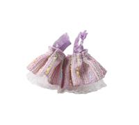 Hamster Dress Minis kleine Tiere schöne Handgewebte Haustier Weihnachten Urlaub Party Kleidung Kostüm Zubehör Hamster