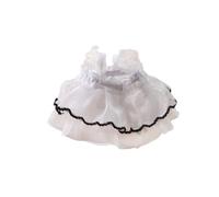Hamster Dress Minis kleine Tiere schöne Handgewebte Haustier Weihnachten Urlaub Party Kleidung Kostüm Zubehör Hamster