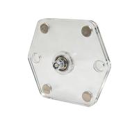 Hamster Exercise Wheel - Quiet Small Animal Spinner | Hamster Running Toy, Spinner Wheel For Ĥamster, Silent Smooth Rotation Ẃheel For Hamsters Ferrets Squirrels Chinchillas Hedgehogs Hermit Crabs Be