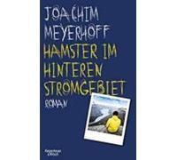 Hamster Im Hinteren Stromgebiet