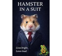 Hamster in a Suit: Emmas Frog 8