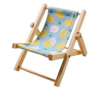 Hamster Lounger Bed - Silla para mascotas | Muebles pequeños de animales, hamsters Cage Loungers para Balcony Bedroom Apartment Living Room Chinchilla Squirrel Gerbil Resting Playing Sleeping