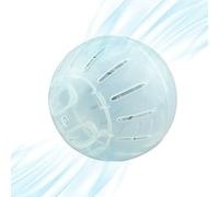 Hamster Running Wheel - Silent Exercise Design, Small Pet Fitness Accessory Tool, Stable Cage Mounted Spinner, Smooth Rotation With Low Noise Bearing System | Daily Activity Support For Hamste