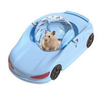 Hamster Sport Ball | Small Pet Toy Car Exercise Wheel,Funny Small Pet Transparent Ball for Hamsters Ferret Smalls Animal