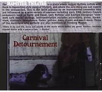 Hamster Theatre - Carnival Detournement