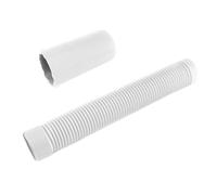 Hamster Tubes | Creative Connection Tunnel | Transparent Detachable & Movable Guinea Pig Tunnels | Space-Saving Chew Toys for Small Animals Hedgehogs Chinchillas Hamsters