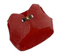 Hamster Vest - Breathable Warm Apparel for Photography | Vintage Aesthetic with Plaid Patterns & Cotton Fabric for Enclosures, Snapshots, Pageants and Masquerades Miniature Garment