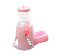 Hamster Water Bottle Dispenser | Leak-Proof Ball Bearing Automatic