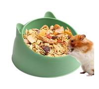 Hamster Water Bowl - Guinea Pig Food Bowl,Small Animal Supplies