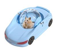 Hamster Wheel - Hamster Sport Wheel, Hamster Wheel Syrian Large, Interactive Exercise Toy, Dwarf Hamster Running Play Ball Hamster Running Wheel For Exercise, Small Animal Toys Ball for Exercise