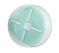 Hamster Wheel, Running Wheel, Small Animal Ejercise Wheel, Dwarf Hamster Running Toy, Quiet Hamster Running Wheel Pets Ejercise Wheel Silent Running Ejercise Wheel for Small Animals