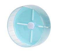 Hamster Wheel, Running Wheel, Small Animal Exercise Wheel, Dwarf Hamster Running Toy, Quiet Hamster Running Wheel Pets Exercise Wheel Silent Running Exercise Wheel for Small Animals