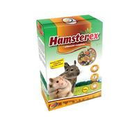 Hamsterex comida de hámster - 500g