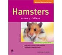 Hamsters