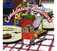 Hamsters, the - Condensed Hamsters