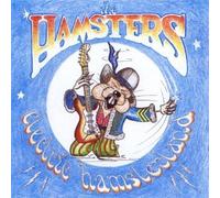 Hamsters, the - Electric Hamsterland