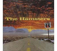 Hamsters, the - Route 666