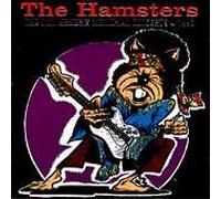Hamsters, the - The Jimi Hendrix Memorial...