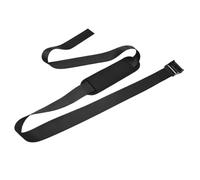 Hamstring Curl Strap, Adjustable Leg Bands, Workout Equipment with Resistance, Home Gym Accessories for Strength Training, Injury Prevention 78.74x1.97 pulgadas