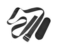 Hamstring Curl Strap, Adjustable Leg Resistance Band, Home Gym Strength Training Equipment (78,74 x 1,97 pulgadas), ideal para entrenamientos, rehabilitación y prevención de ingresos