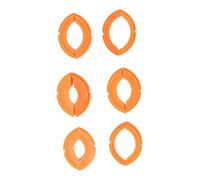 Hamwesh Abridor de Estuche, Mira el Abreador de Bisel de Reloj de Bisel, Herramienta de Removedor de Reloj de Profesional con de 12 Pcs para Relojes Mini Eliminación de Herramientas de Reparación