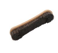 Hamwesh Accesorios para Mesa de Billar, Cepillo para Mesa de Billar de 12 Pulgadas con Cerdas de Crin y Ergonómico, Limpiador de de para una Limpieza Eficiente y Uso Multifuncional en Mesas de