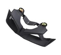 Hamwesh Alerón Delantero, Kit de Carenado ABS Aerodinámico de Fácil Instalación para MT09 y MT09 SP 2017 a 2020