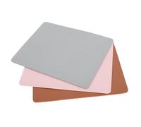 Hamwesh Alfombrilla para Pedal de Máquina de Coser, Antideslizante, Cómoda Superficie Suave, Almohadilla para Pedal de Máquina de Coser, Almohadilla Antideslizante con Diseño de Doble Cara para