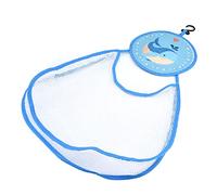 Hamwesh Almacenamiento de Juguetes de Baño, Organizador de Malla de Gran Capacidad con Mejor Permeabilidad Al Aire para Secado Rápido, Soporte para Juguetes de Bañera con Bolsas de Red Multiusos