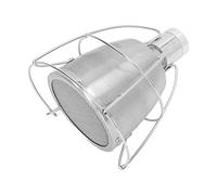 Hamwesh Antorcha para Dorar, Doble Rejilla para Hornear Antorcha Culinaria de Máxima Salida de Calor, Accesorio de con Acero Inoxidable 304 para Filete, Carne, Verduras