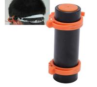Hamwesh Auriculares de Natación, IPX8 Impermeables con Memoria de 8 GB, Auriculares Subacuáticos con Clip Seguro, Cable Largo para Natación, Buceo, Correr, Surf, Ciclismo, esquí (Black)