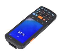 Hamwesh Barcode Scanner, 4G WiFi 3GB RAM 32GB ROM 11 1D 2D Barcode Scanner con Clasificación Impermeable IP66 para la Gestión de Inventario de Almacenes