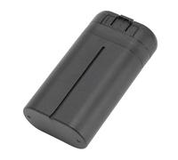 Hamwesh Batería para Drones, 2500 MAh, 7,2 V, 40 Minutos de Tiempo de Vuelo, Batería Lipo de Prevención de Seguridad Múltiple, de Vuelo Inteligente con para Mini Drone (1 Pieza)