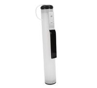 Hamwesh Botella de para Golf, Dispensador de de Boca Ancha ABS para | Botella de portátil con soporte, diseño liviano para carrito de golf, mantenimiento de césped