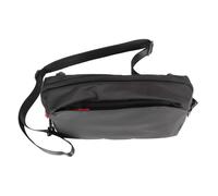 Hamwesh Caso de Transporte, Bolso de Hombro de Viaje Protector para Consola de Cubierta de y Accesorios con Correa de Hombro Desmontable para ROG Ally Split Pad Pro Charger