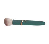 Hamwesh Cepillo de Maquillaje Eléctrico, Pincel Cosmético Recargable de 10 Engranajes Recargables con Carga USB para un Corrector de Color de Polvo Líquido