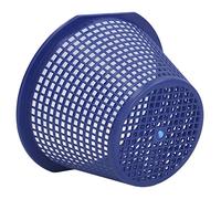 Hamwesh Cesta de Filtro de Espumadera de Repuesto para Piscina, Fácil Instalación, Eliminación Eficiente de Desechos, Cesta de Filtro de Espumadera, de Plástico para Varias Piscinas