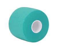 Hamwesh Cinta de Agarre para Raqueta de Tenis, 60 Mm de Ancho, 20 M de Largo, Material de PE, Sobregrip de Tenis, Envoltura de Cojín de Agarre de Bádminton con Diseño Antideslizante de Absorción de