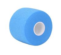 Hamwesh Cinta de Agarre para Raqueta de Tenis, 60 Mm de Ancho, 20 M de Largo, Material de PE, Sobregrip de Tenis, Envoltura de Cojín de Agarre de Bádminton con Diseño Antideslizante de Absorción de