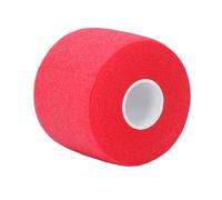 Hamwesh Cinta de Agarre para Raqueta de Tenis, 60 Mm de Ancho, 20 M de Largo, Material de PE, Sobregrip de Tenis, Envoltura de Cojín de Agarre de Bádminton con Diseño Antideslizante de Absorción de