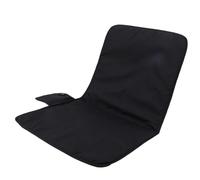 Hamwesh Cojín de Asiento con Calefacción, 3 Configuraciones de Temperatura, Asiento de Estadio con Calefacción Portátil Alimentado por USB, Cojín de Blanqueador Impermeable con Práctica Bolsa de